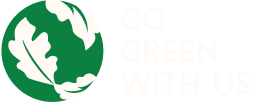 Go Green With Us