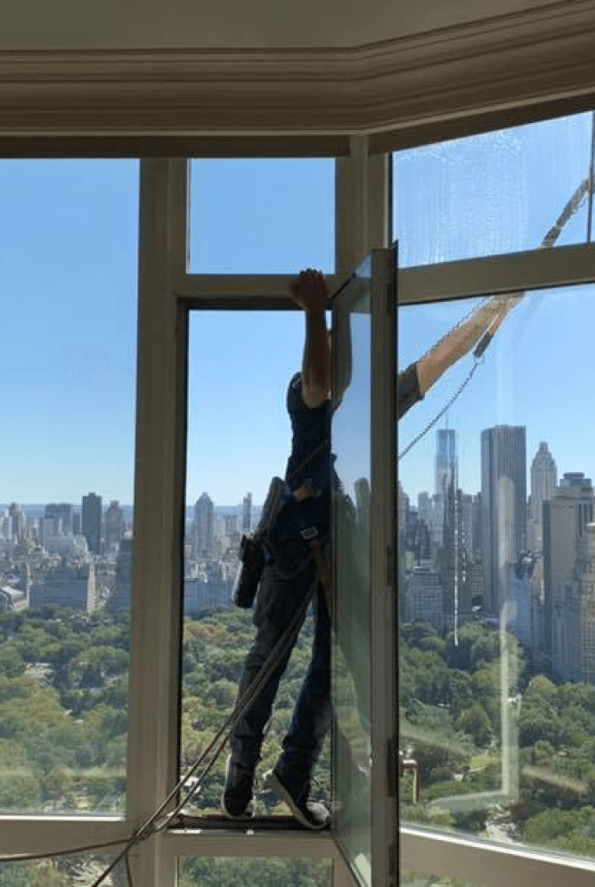 Best Local Window Cleaning
