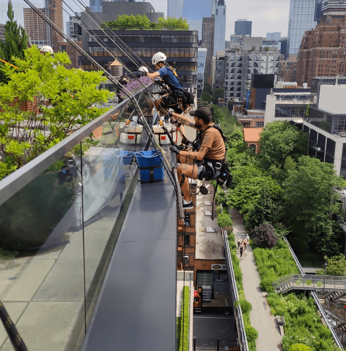 Best Local Window Cleaning