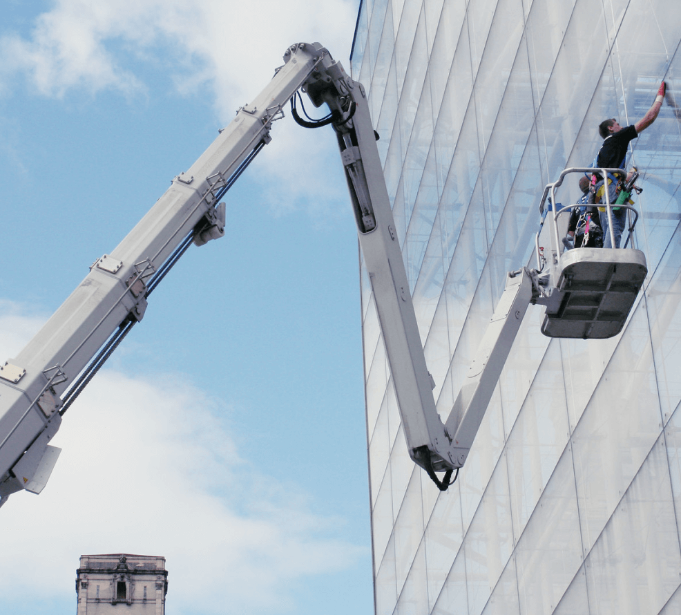 Best Local Window Cleaning