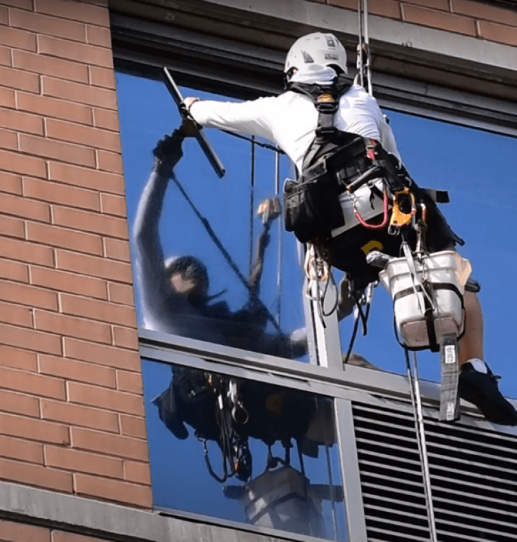 Best Local Window Cleaning