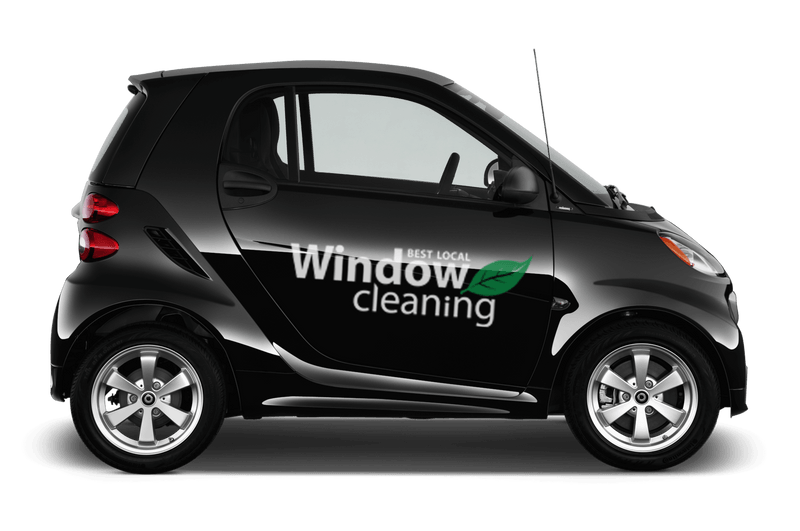 Best Local Window Cleaning